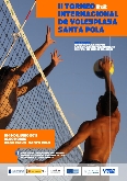 TORNEO INTERNACIONAL VOLEY PLAYA