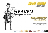 “Cabaret Heaven” - Realizado por Taller de Teatro