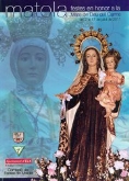 Fiestas en honor a la VIRGEN DEL CARMEN - Programación de actividades del 2 al 22 de julio de 2011