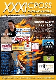 XXXI CROSS POPULAR 2011 - Fiestas de Matola