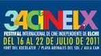 XXXIV FESTIVAL INTERNACIONAL DE CINE INDEPENDIENTE DE ELCHE