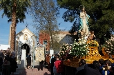 FIESTAS DE LA PEDANÍA DE TORRELLANO