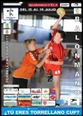 Torrellano Cup 2011