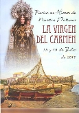 FIESTAS VIRGEN DEL CARMEN de SANTA POLA