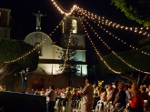 FERIA Y FIESTAS ALMORADÍ 2011