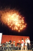 PROGRAMA DE FIESTAS GRAN ALACANT EN SANTA POLA
