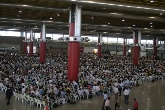Asamblea de distrito Testigos de Jehová