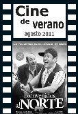 Cine de verano en Elche: “BIENVENIDOSAL NORTE”