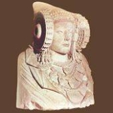 Actos conmemorativos del 114 aniversario del descubrimiento de la Dama de Elche