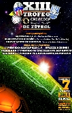 XIII TROFEO ENERCOOP DE FÚTBOL