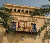 Pregón de Fiestas de Elche
