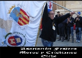 Moros y Cristianos Elche 2011