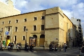 Apertura al público Convento de las Clarisas