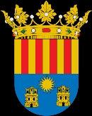 Fiestas Patronales de Moros y Cristianos, Crevillente 2009.