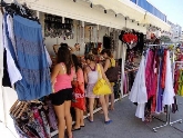 Feria Artesanía Arenales del Sol