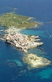 La Virgen del Esclavo en Tabarca