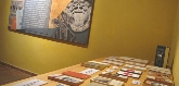 Exposición sobre la vida y obra del escritor valenciano Joan Fuster