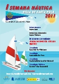 1ª SEMANA NÁUTICA VILLA DE SANTA POLA 2011