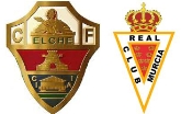 Elche CF - Murcia CF