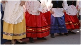XXVII FESTIVAL INTERNACIONAL DE DANZAS POPULARES