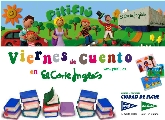 “Viernes de Cuento Pitiflú”