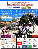 I Trofeo ciclista REVUELTAS DE FERRIOL