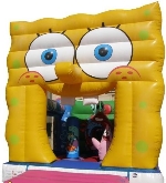 Castillos hinchables