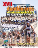 XVII DUATLÓN CROS ViLLA DE SANTA POLA "MEMORIAL PEPE BONET"