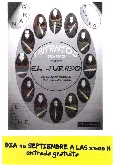 EL JURADO - TAITANTOS TEATRO - MOSTRA DE TEATRE DAMA D’ELX 2011