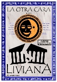 LIVIANA - LA OTRA CARA - MOSTRA DE TEATRE DAMA D’ELX 2011