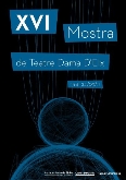 ASALTO DE CAMA - CALABOBOS - MOSTRA DE TEATRE DAMA D'ELX 2011