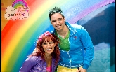 Ciudad Arcoiris Juan "D" y Beatriz