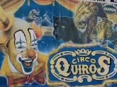CIRCO QUIRÓS en ELCHE