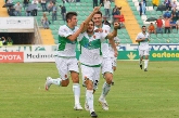 Hércules C.F. VS Elche C.F.