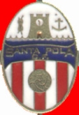 Santa Pola C.F. Vs Aspe