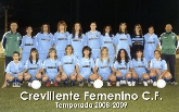 Crevillente C.F. Femenino Vs Rabaloche C.F.