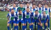 F.C. Torrevieja Vs Crevillente Deportivo