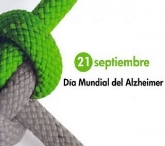 DIA MUNDIAL ALZHEIMER AFAE - Asociación de Familiarias de Alzheimer de Elche