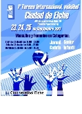 I Torneo Internacional de Voleibol Ciudad de Elche