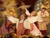 LA COMEDIA DEL BUEN BEBER - Compañía Maracaibo Teatro