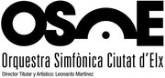 Orquestra Simfònica "Ciutat d'Elx" - CONCIERTO INAUGURACIÓN DE TEMPORADA