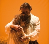 DON JUAN TENORIO - COMPAÑÍA TEATRAL AMIGOS DEL TENORIO