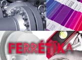 FERRETIKA. SALÓN DE FERRETERÍA, SUMINISTRO INDUSTRIAL Y CONSTRUCCION, MENAJE, PINTURA Y BRICOLAJE.
