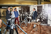EXPOSICIÓN: Un paseo por la historia del calzado de Elche