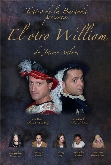 EL OTRO WILLIAM, Teatro de la Baranda