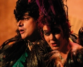 LA FLAUTA MÁGICA - ÓPERA 2001