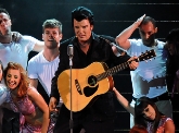 EL REY DEL ROCK, EL MUSICAL