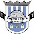 Crevillente Dptvo - Muro CF
