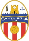 SANTAPOLA C.F. A - ALCOYANO B