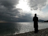 MOURNING ENDS. Cía Acontece Polar